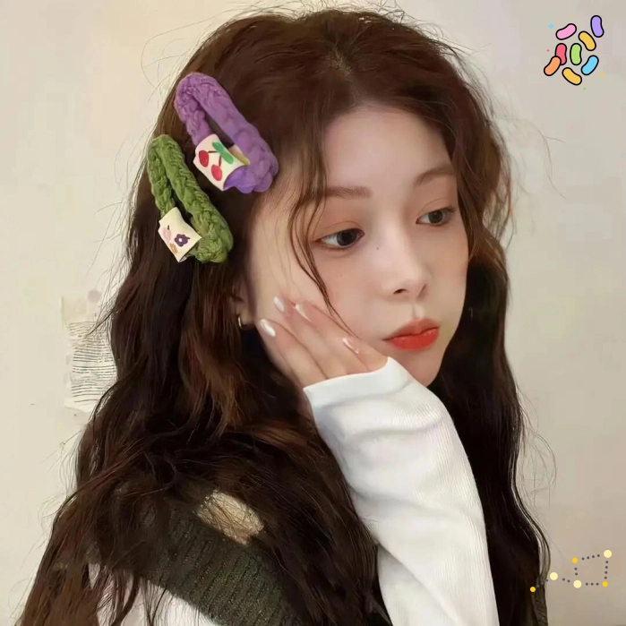 梁女士